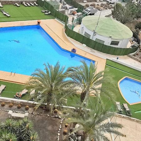 Top View Central Spacious Apartment San Bartolomé Exterior foto